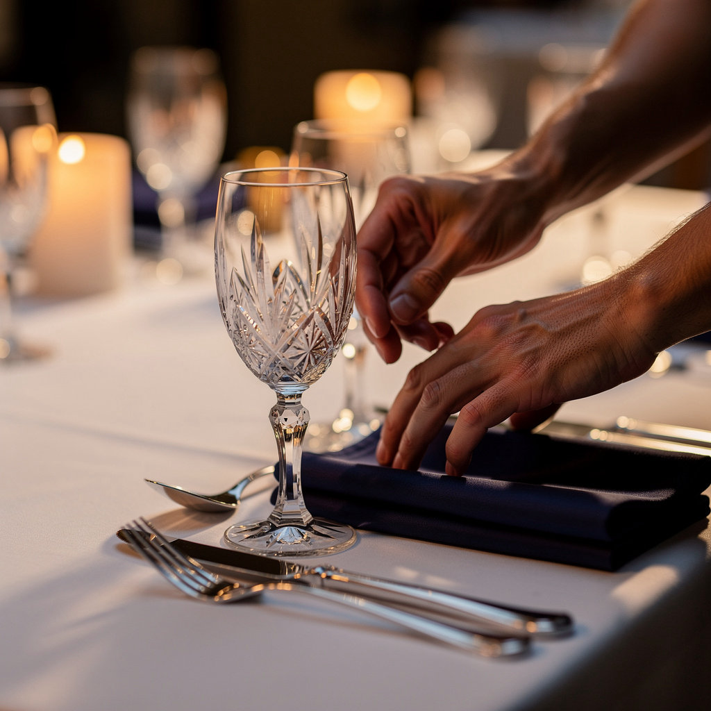 Legacy Records Restaurant private dining space in the historic recording studio for upscale corporate and social events in NYC